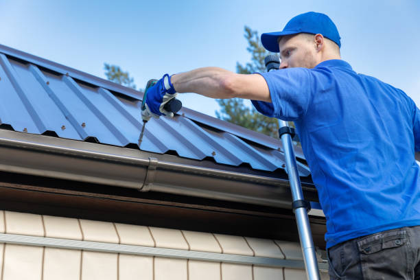 Best Roofing for New Construction  in Urbana, OH