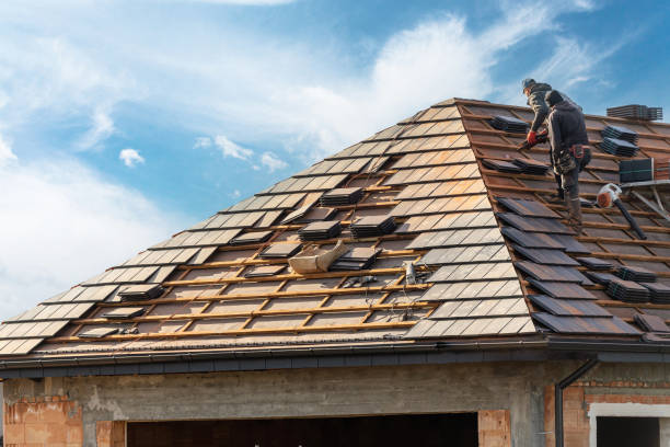 Best Commercial Roofing Services  in Urbana, OH