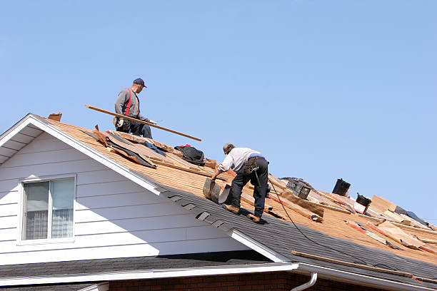 4 Ply Roofing in Urbana, OH