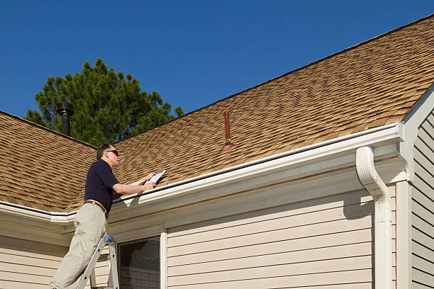 Best Roof Insulation Installation  in Urbana, OH